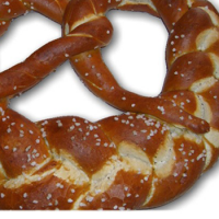 Brezel