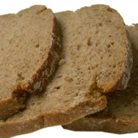 Schwarzbrot